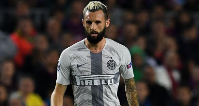 Inter, dopo il rinnovo la clausola di Brozovic (per l'estero) alzata a 60 milioni di euro