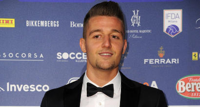Lazio, Milinkovic-Savic e il mercato estivo: "Non è stato semplice..."