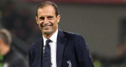 Real Madrid, tre uomini e... una panchina: è sfida Allegri-Conte-Mourinho