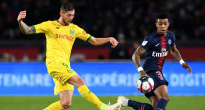Emiliano Sala (Getty Images)