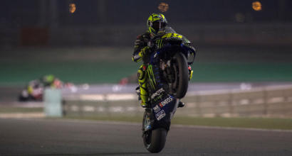 MotoGp Yamaha, Rossi: MotoGp Yamaha, Rossi:
