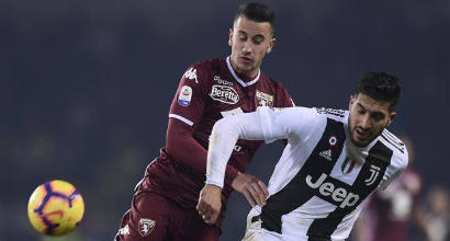 Serie A, è ufficiale: il derby della Mole si gioca il 3 maggio