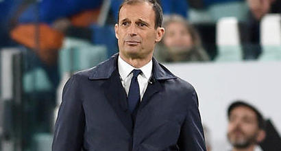 Juventus, addio ad Allegri: ora c'è Conte in pole per la panchina