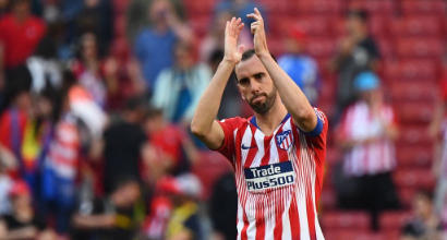 Diego Godin (Getty Imaegs)