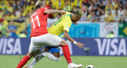 Mondiali Russia 2018: le big steccano l'esordio, occhio alle sorprese