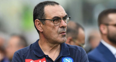 Chelsea-Sarri annuncio vicino vivrà nel centro sportivo dei Blues