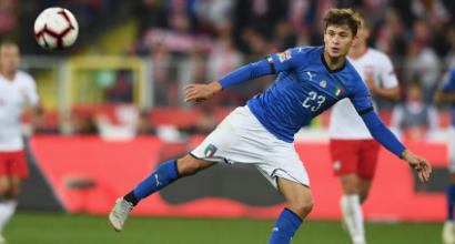 Inter, Roma e Milan pronte a svenarsi per Barella: "L'interesse dei grandi club fa piacere"