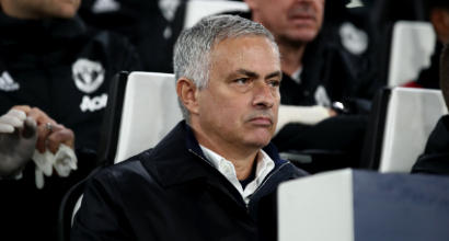 Manchester United, Mourinho: "Non ho offeso i tifosi della Juventus, loro sì"