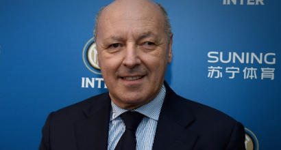 Inter, Marotta: "Più avanti della Juve 2010 ma il gap è ancora forte"