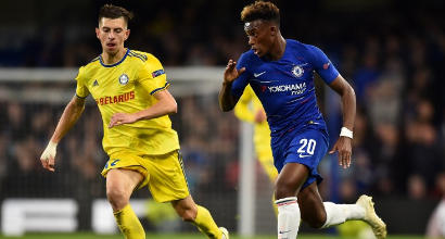 Bayern Monaco, rilancio per Hudson-Odoi: offerti 40 milioni al Chelsea