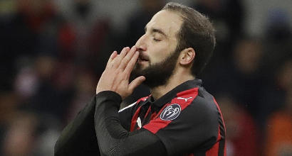 Higuain e il Chelsea: non basta la volontà del Pipita, parti ancora lontane