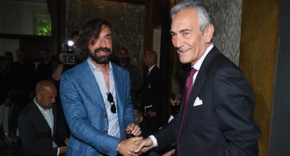 Figc e Special Team Legends per i calciatori in stato di bisogno