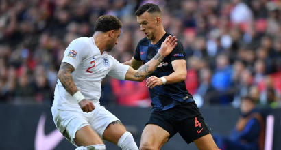 Nations League: Lingard e Kane rimontano la Croazia, Inghilterra alla Final Four
