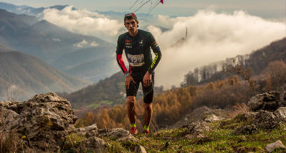 Pico Trail, dove volano le aquile