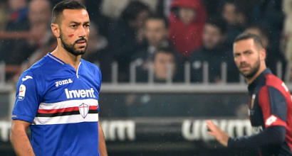 Milan-Quagliarella, la chiave è Bellanova