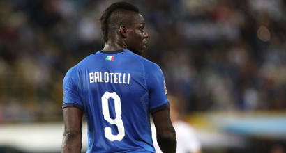 Fiorentina, per gennaio si pensa a Balotelli