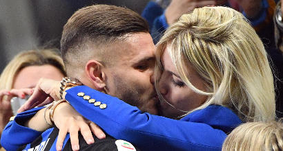 Icardi: "Il mio rinnovo solo quando ci sarà un'offerta corretta e concreta"