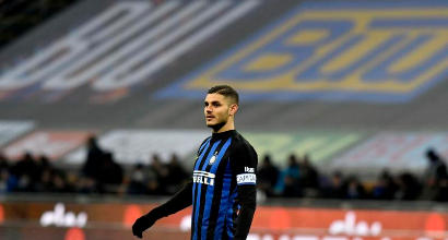 Icardi, Perisic e Nainggolan: l'Inter si aspetta di più dalle sue stelle