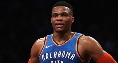 Nba: Minnesota stende i Clippers di Gallinari, Westbrook nel libro dei record