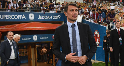 Milan, ora gli annunci: Maldini porta Giampaolo, Boban e Massara