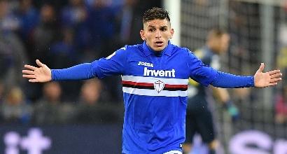 NIENTE NAPOLI, TORREIRA VA ALL'ARSENAL