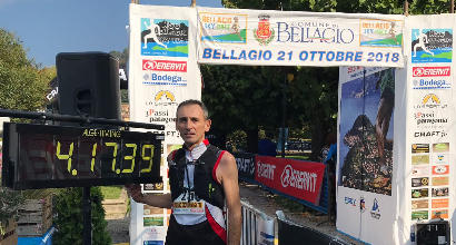 Bellaggio, una "Sky" di lusso