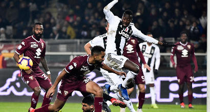 Buoni e Cattivi: a Ronaldo il premio "bullo di periferia"