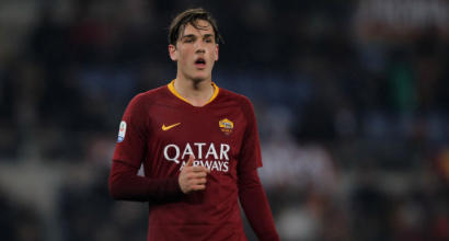 Nicolò Zaniolo (Getty Images)