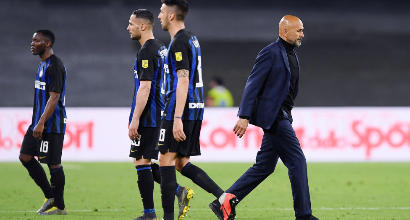 Inter, altra settimana di passione: dentro o fuori dalla Champions, come un anno fa. Spalletti nel mirino dei tifosi
