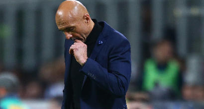Inter, Spalletti: "Con l'Empoli gara decisiva, siamo pronti"