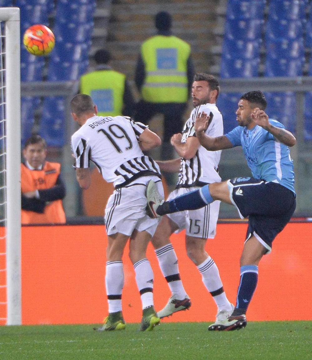 Serie A: pokerissimo Juve, Lazio in crisi nera - foto 4