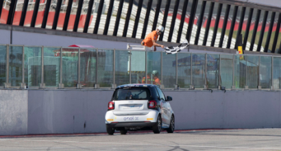 Foto Sportmediaset